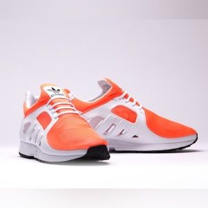 Adidas Originals EQT Racer 2.0 In Solar Orange